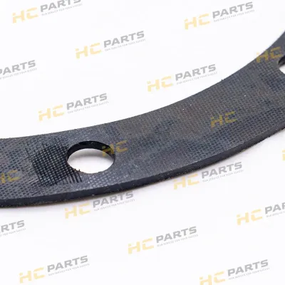JCB Прокладка крышки гидравлического фильтра - 3CX 4CX AZERI PARTS — фото 6