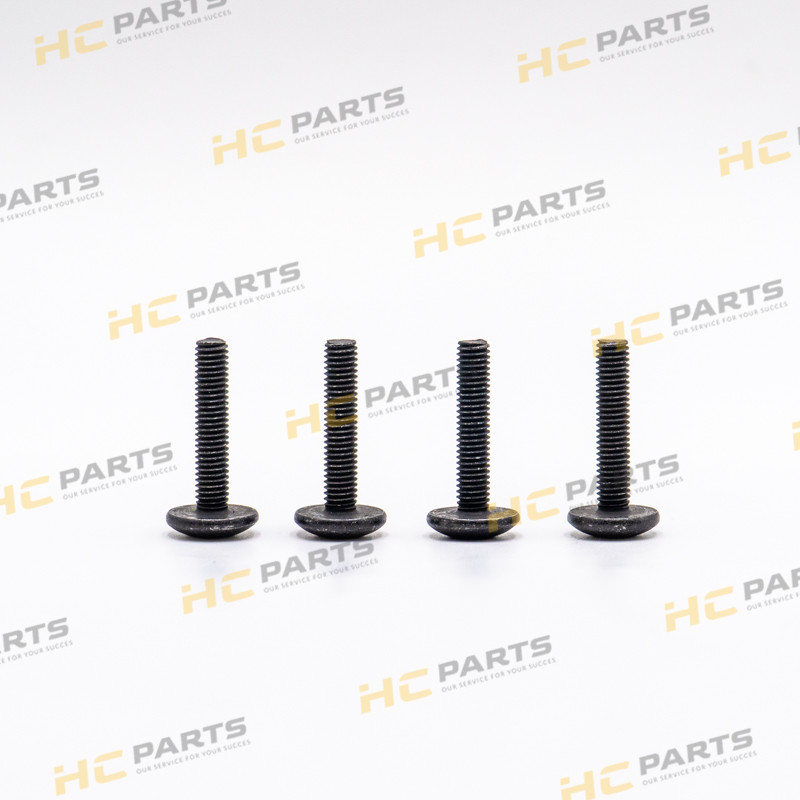 JCB Винт TORX M6x35 — ОРИГИНАЛ