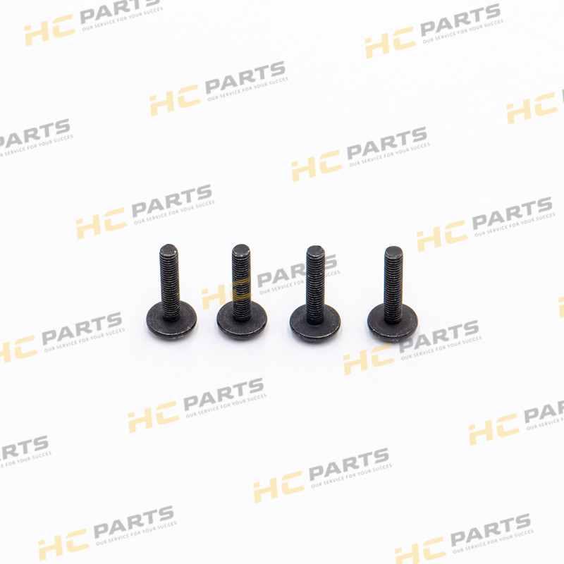 JCB TORX screw M6x35 - ORIGINAL