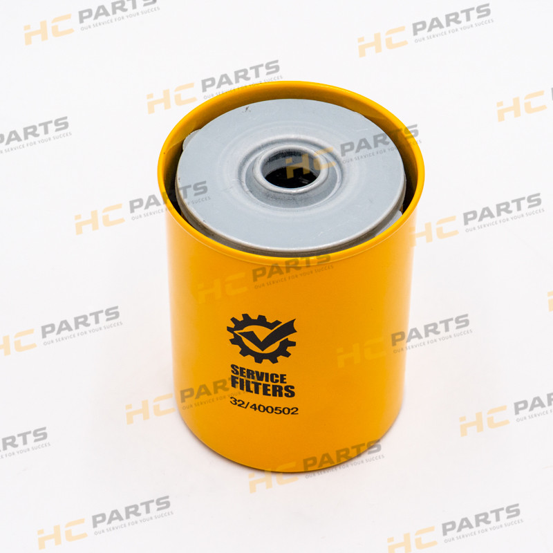 JCB Fuel filter - 3CX 4CX