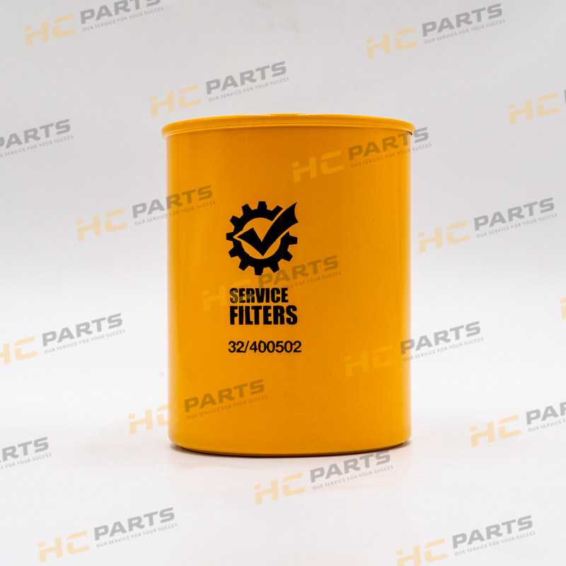 JCB топливный фильтр-3CX 4CX