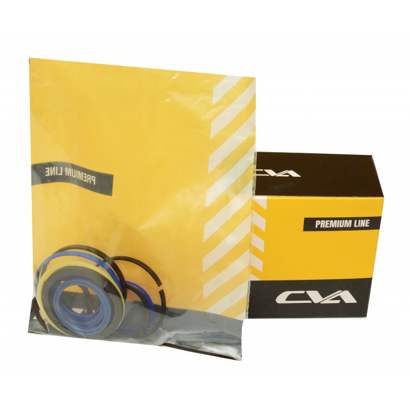 УПЛОТНЕНИЯ ПРИВОДА ПОВОРОТА JCB ЭКСКАВАТОР-ПОГРУЗЧИК 3CX CVA