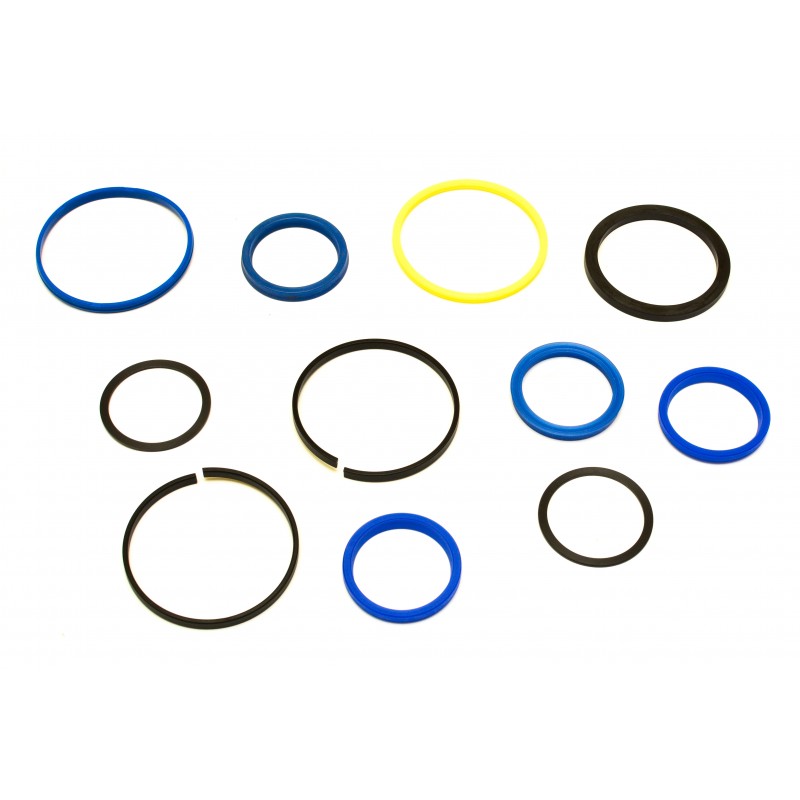 УПЛОТНЕНИЯ ПРИВОДА ПОВОРОТА JCB ЭКСКАВАТОР-ПОГРУЗЧИК 3CX CVA