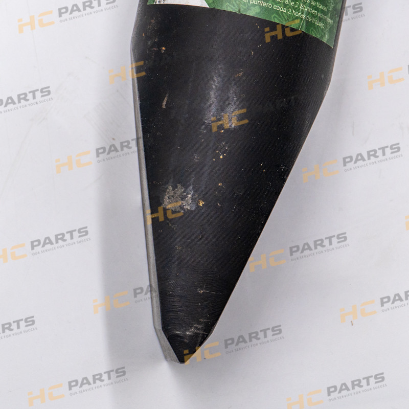JCB hammer tip tool chiesel - HM033T SAMEP