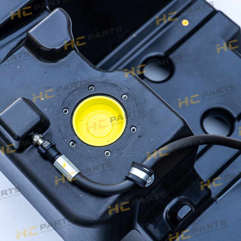 JCB Fuel tank - ORIGINAL