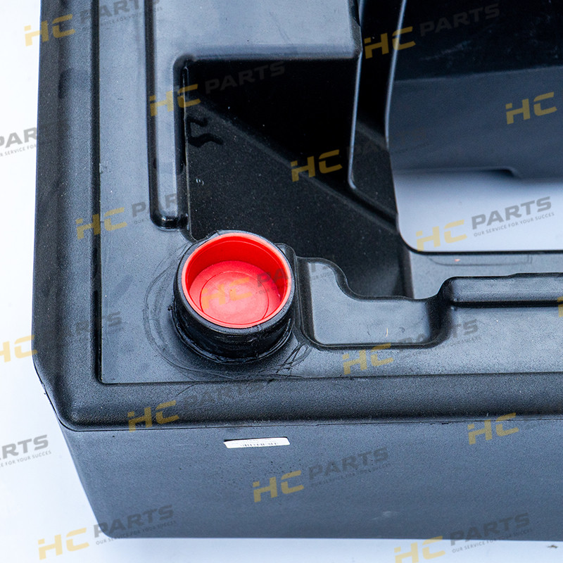 JCB Fuel tank - ORIGINAL