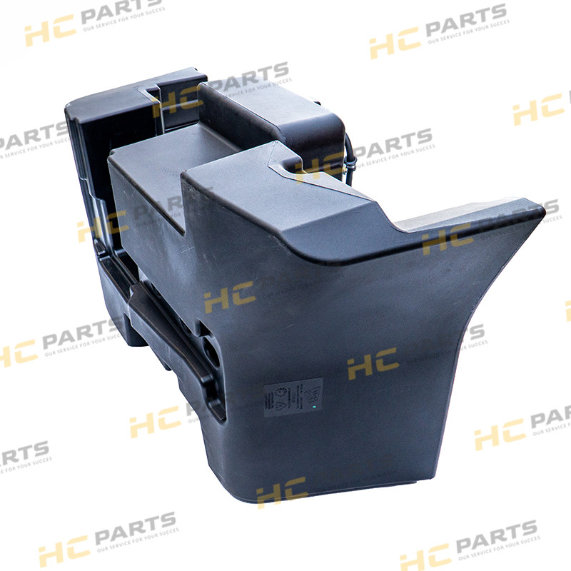 JCB Fuel tank - ORIGINAL