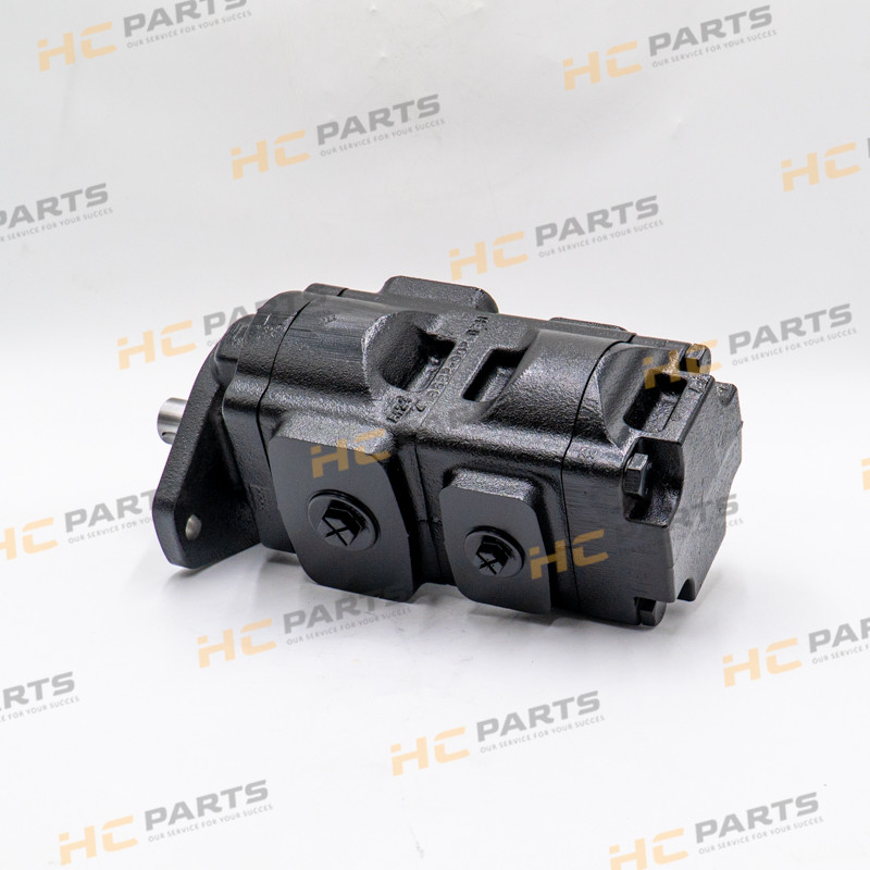 JCB Гидравлический насос CODE 831 - 3CX PERKINS AA AB PARKER