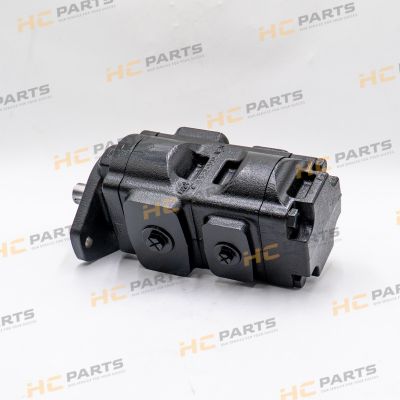 JCB Гидравлический насос CODE 831 - 3CX PERKINS AA AB PARKER