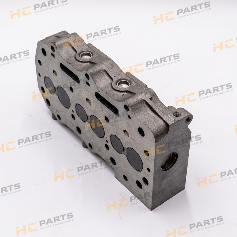 JCB complete cylinder head PERKINS 403C-11 - KMP BRAND