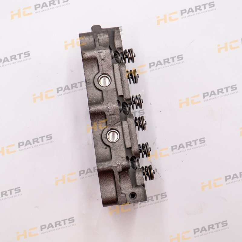 JCB complete cylinder head PERKINS 403C-11 - KMP BRAND