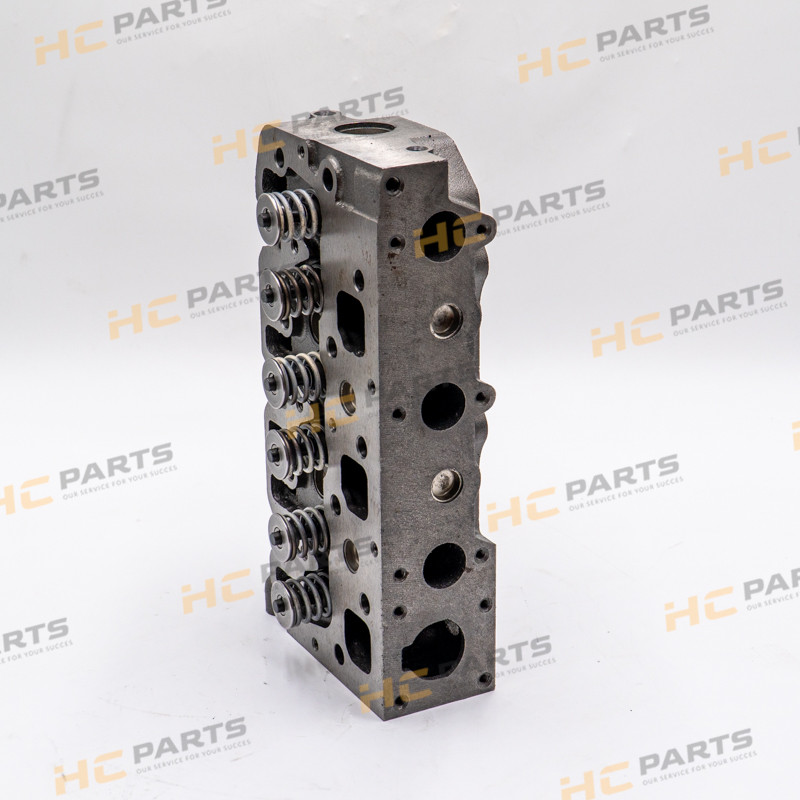 JCB complete cylinder head PERKINS 403C-11 - KMP BRAND