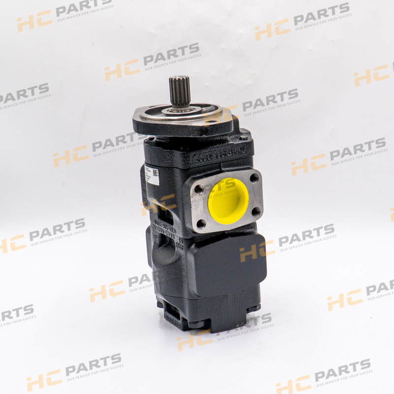 JCB Pompa hydrauliczna 36/29CC REV 3CX 4CX PARKER