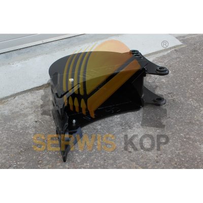 Ложка 35 см подходит для NEW HOLLAND NH85, NH95, LB110, LB115-HB400
