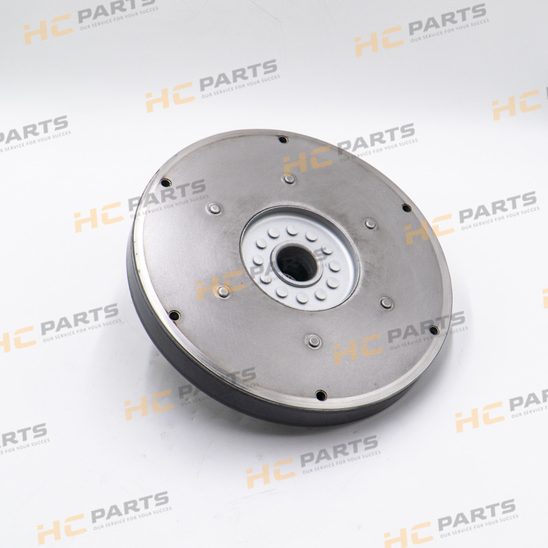 JCB Vibration damper - telescopic handler AZERI PARTS