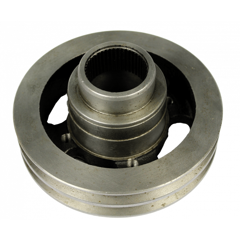 ШКИВ JCB ЭКСКАВАТОР-ПОГРУЗЧИК 3CX 4CX ТЕЛЕСКОПИЧЕСКИЙ ПОГРУЗЧИК