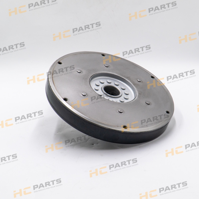JCB Vibration damper - telescopic handler AZERI PARTS