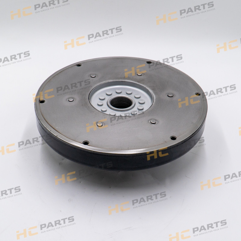 JCB Vibration damper - telescopic handler AZERI PARTS