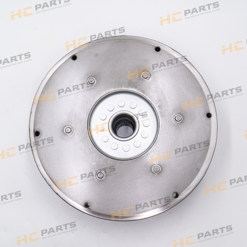 JCB Vibration damper - telescopic handler AZERI PARTS