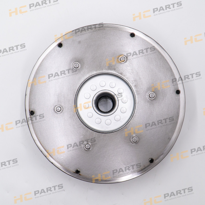JCB Vibration damper - telescopic handler AZERI PARTS