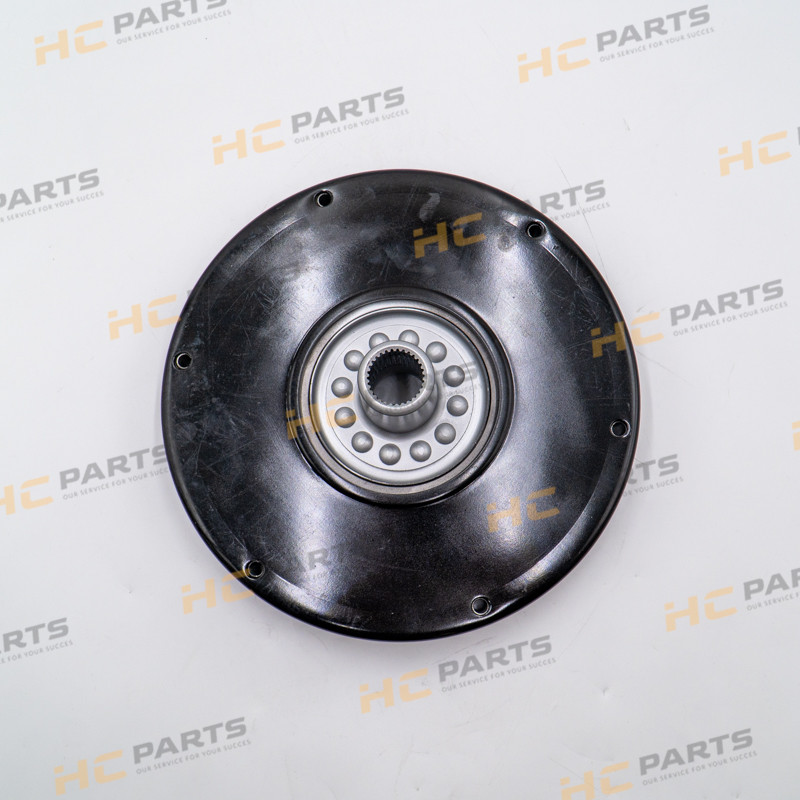 JCB Vibration damper - telescopic handler AZERI PARTS