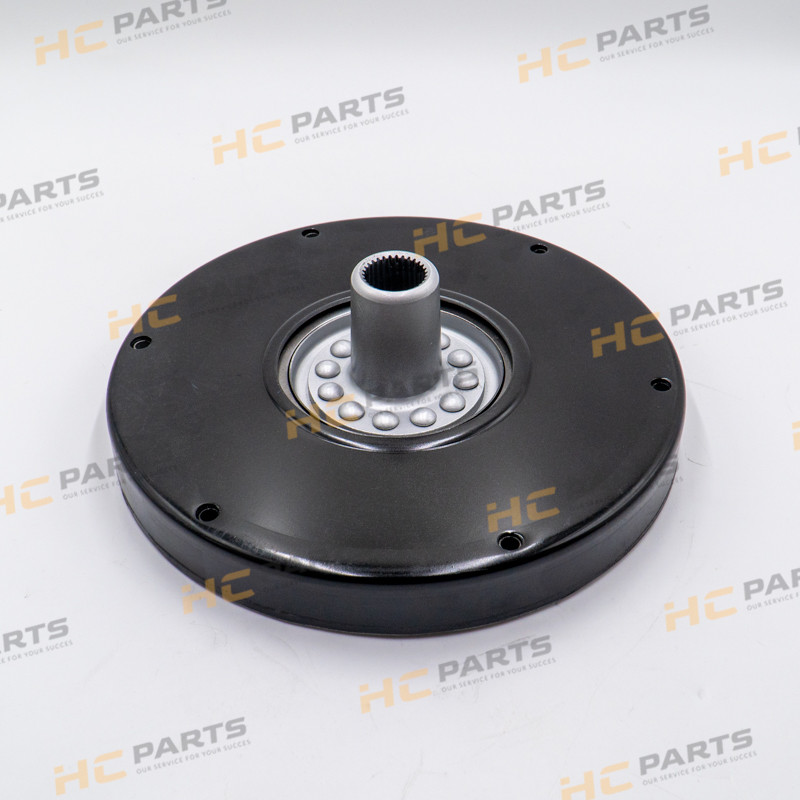 JCB Vibration damper - telescopic handler AZERI PARTS