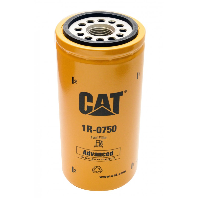 ОРИГИНАЛЬНЫЙ CAT ТОПЛИВНЫЙ ФИЛЬТР ЗАРЯДНОЕ УСТРОЙСТВО