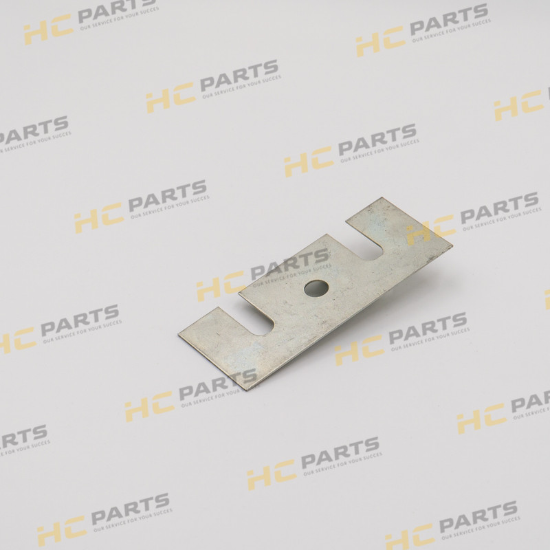 JCB Wear pad spacer