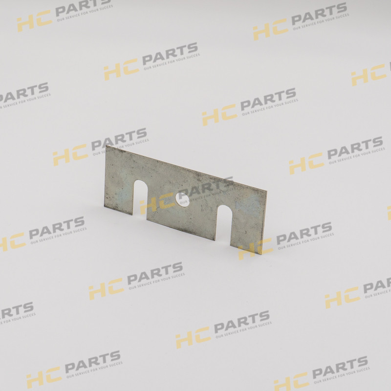 JCB Wear pad spacer