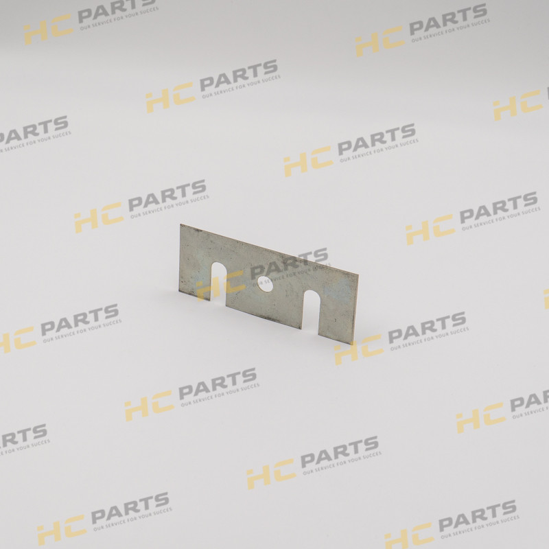 JCB Wear pad spacer