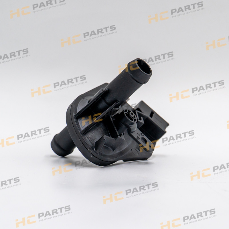 JCB Water valve - mini excavator BERGSTROM