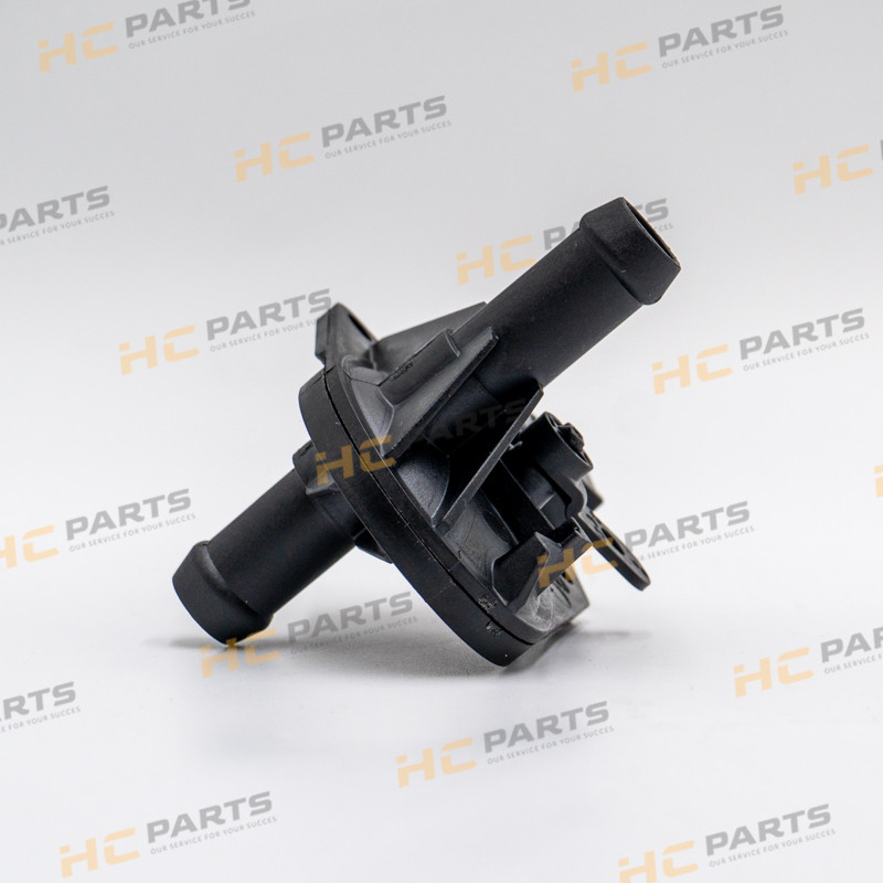 JCB Water valve - mini excavator BERGSTROM