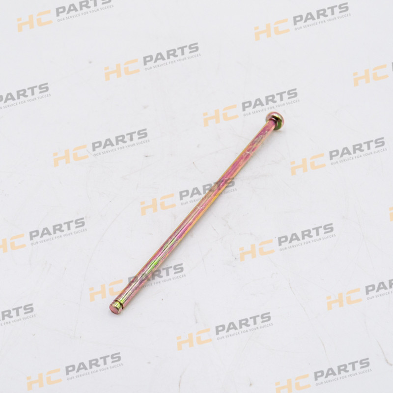 JCB Hose cover pin pivot 12pcs - 3CX 4CX