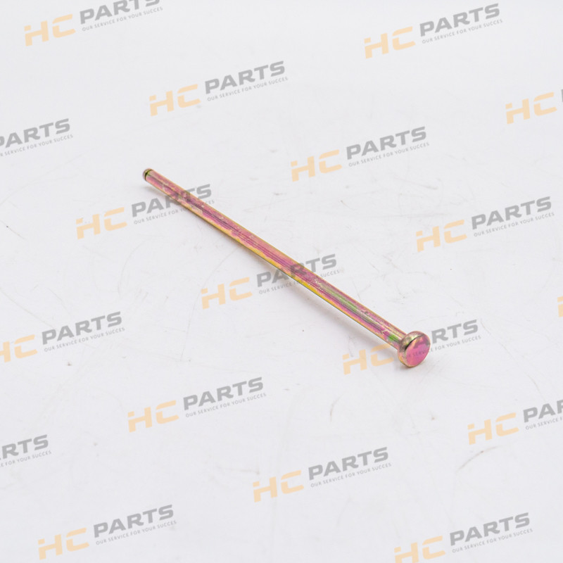 JCB Hose cover pin pivot 12pcs - 3CX 4CX