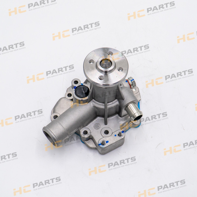 JCB Water pump PERKINS 403 404 - ORIGINAL
