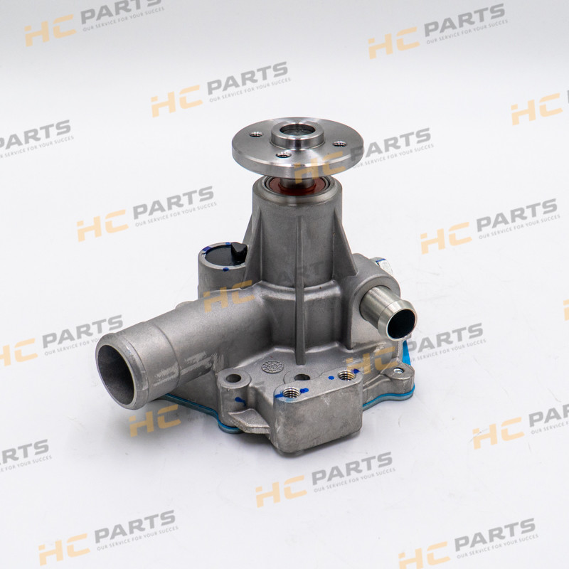 JCB Water pump PERKINS 403 404 - ORIGINAL