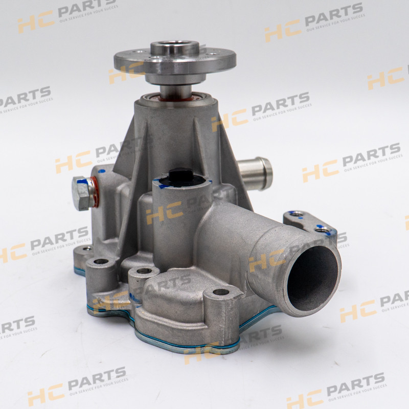 JCB Water pump PERKINS 403 404 - ORIGINAL