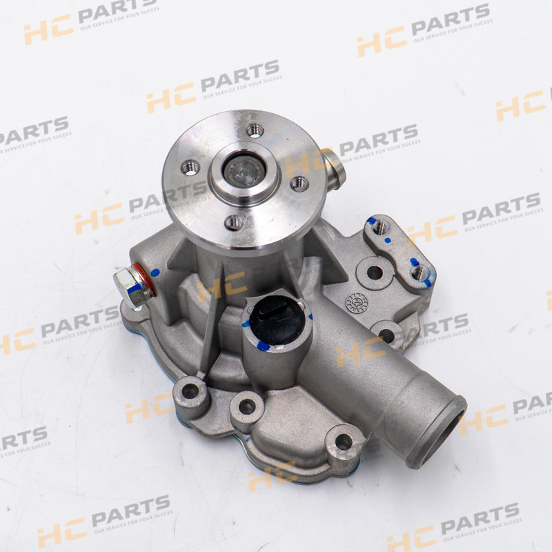 JCB Water pump PERKINS 403 404 - ORIGINAL