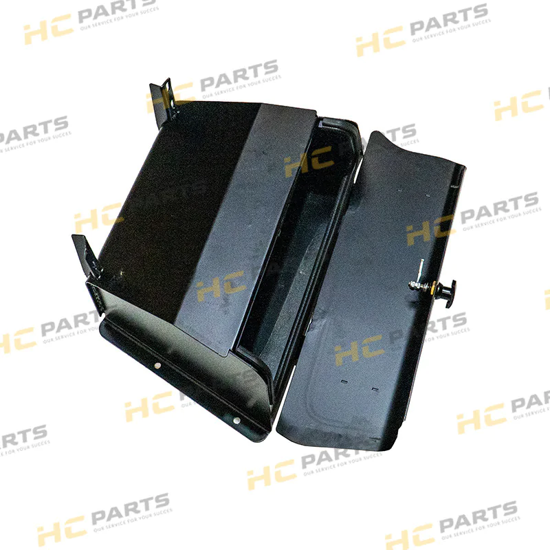 JCB ящик для инструментов-AZERI PARTS
