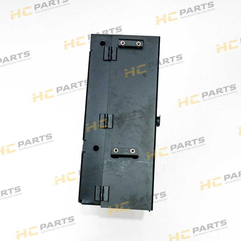 JCB ящик для инструментов-AZERI PARTS