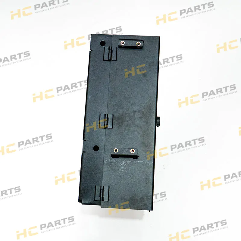 JCB Tool box - AZERI PARTS