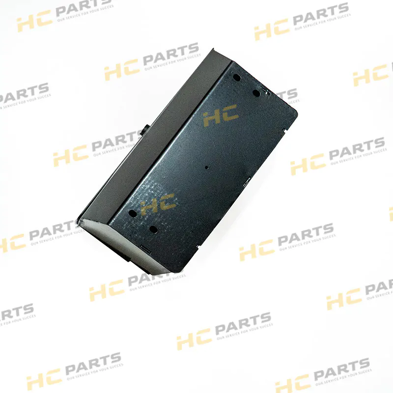 JCB Tool box - AZERI PARTS