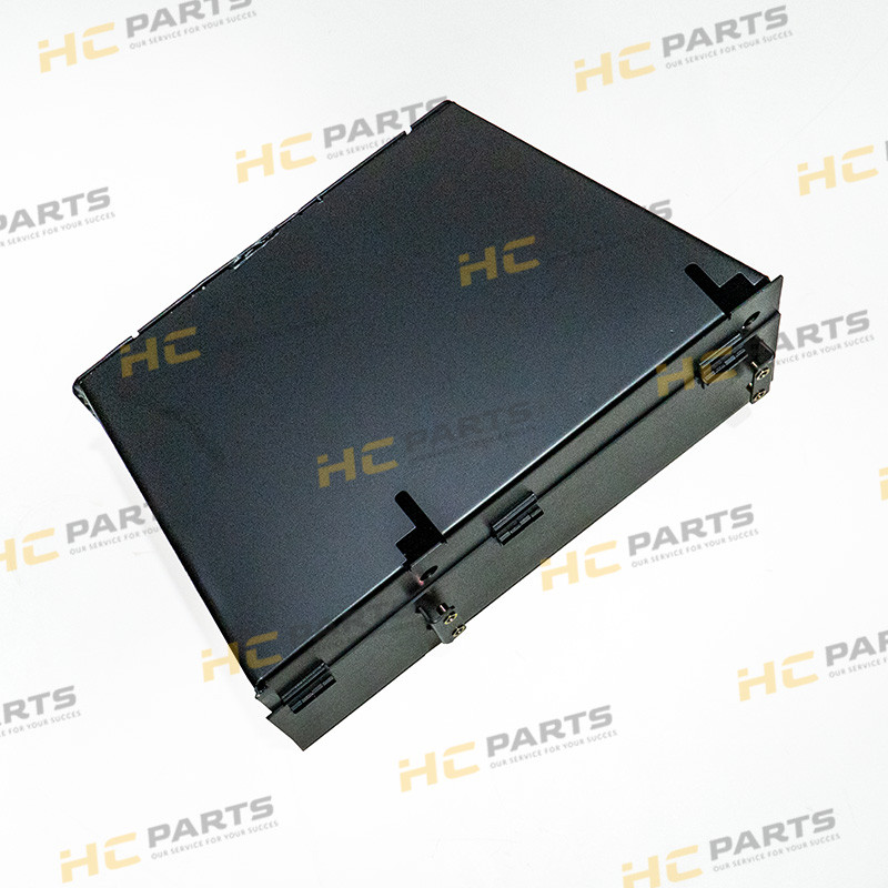 JCB Tool box - AZERI PARTS