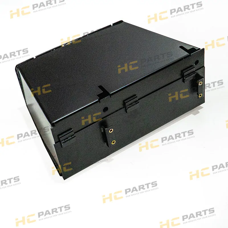 JCB Tool box - AZERI PARTS