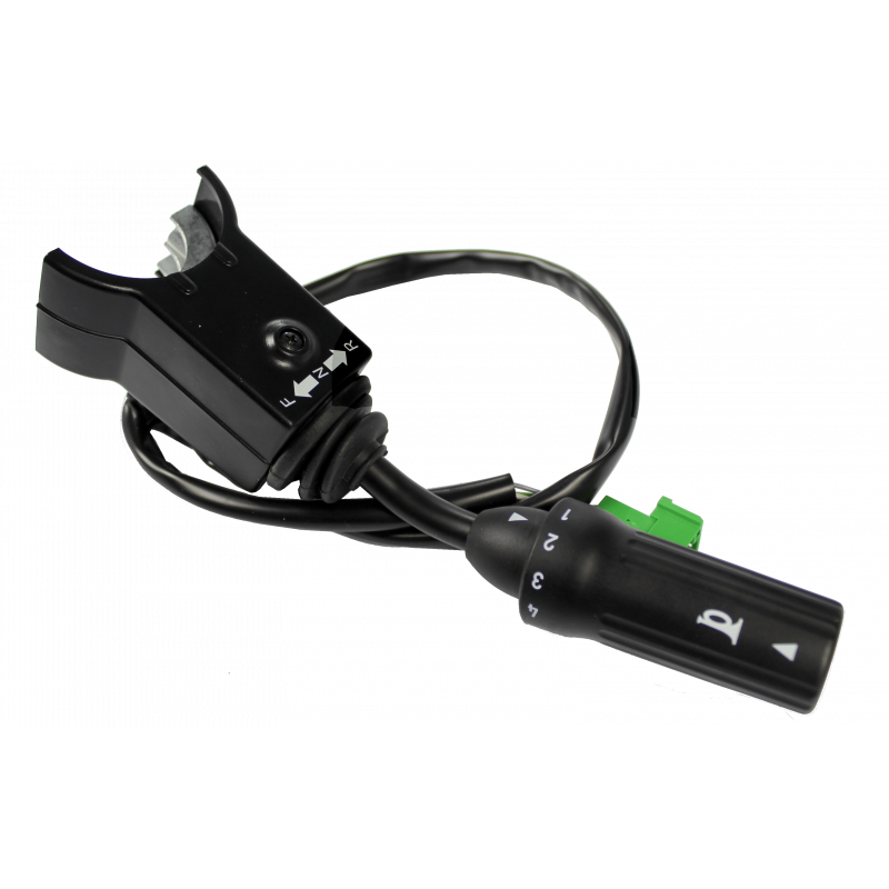 ПЕРЕКЛЮЧАТЕЛЬ ПЕРЕДАЧ VOLVO ПОГРУЗЧИК OEM VALEO