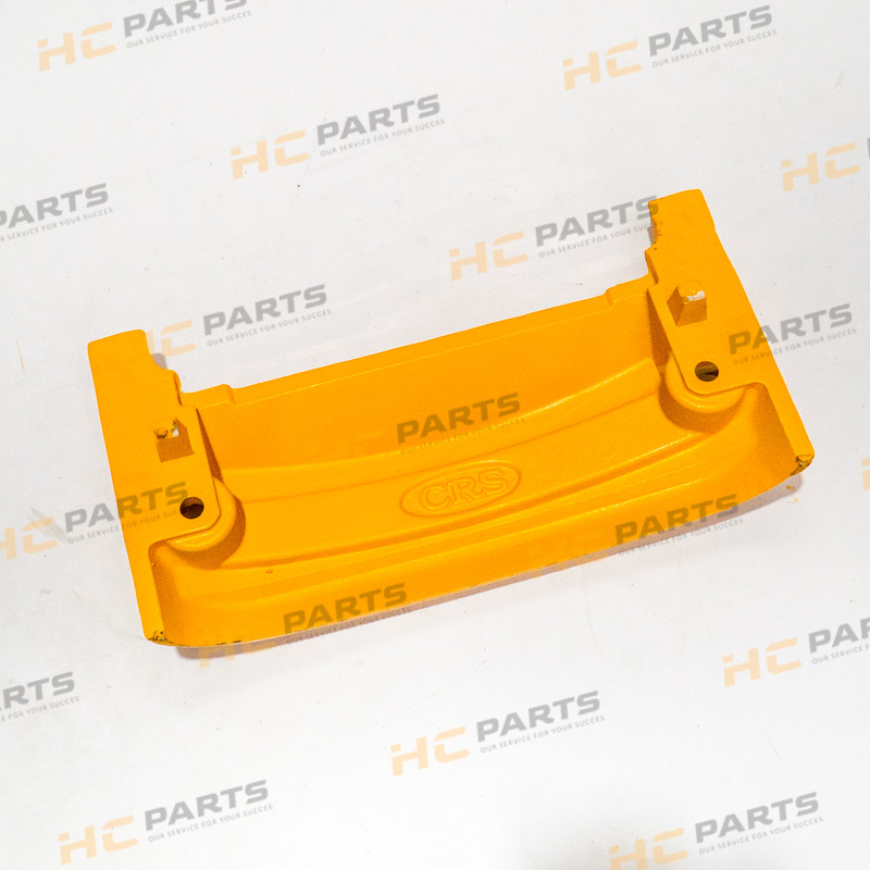 JCB Front bumper 46kg - 3CX 4CX