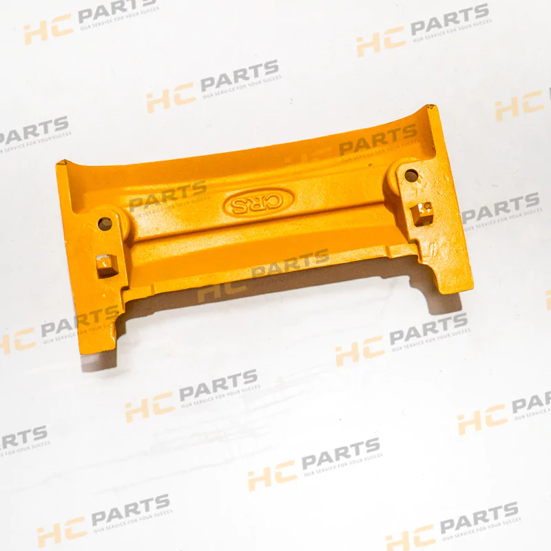 JCB передний бампер 46kg-AZERI PARTS
