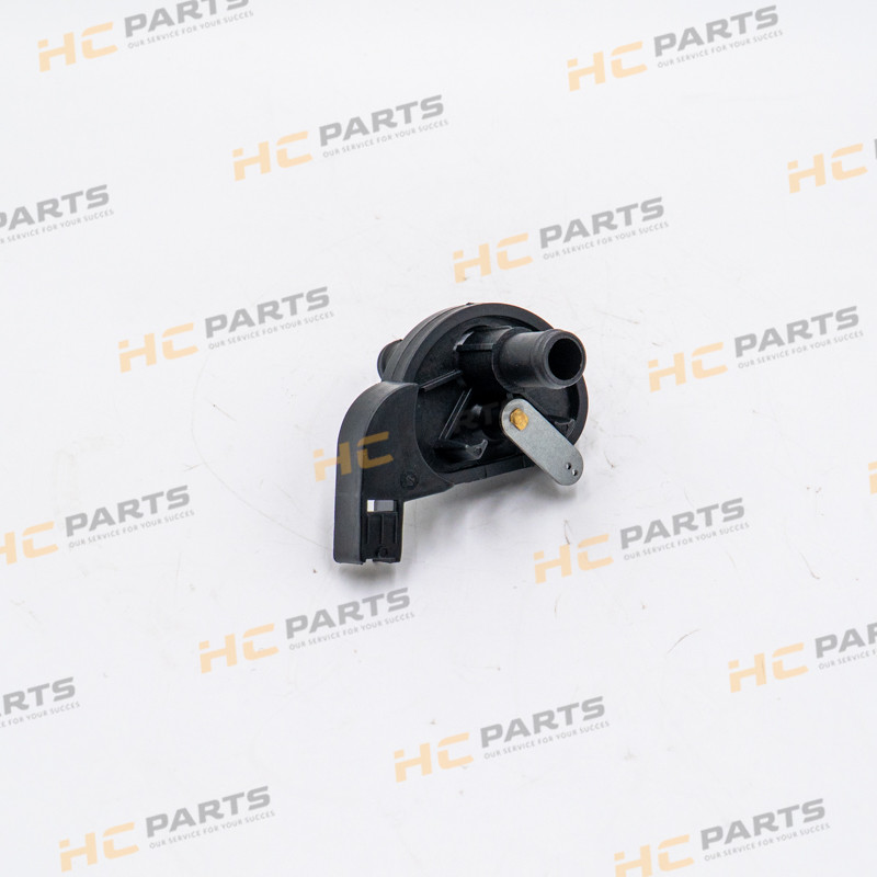 JCB водяной клапан-мини-экскаватор AZERI PARTS