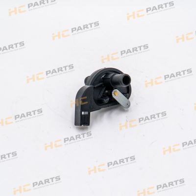 JCB Водяной клапан — мини-экскаватор AZERI PARTS