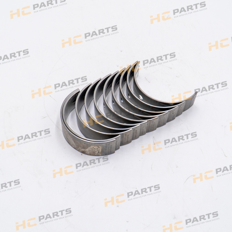 JCB Kit-main bearing ISUZU 4JJ1 - MAGURO